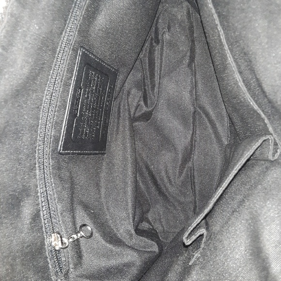 Coach purses - Picture 6 of 6